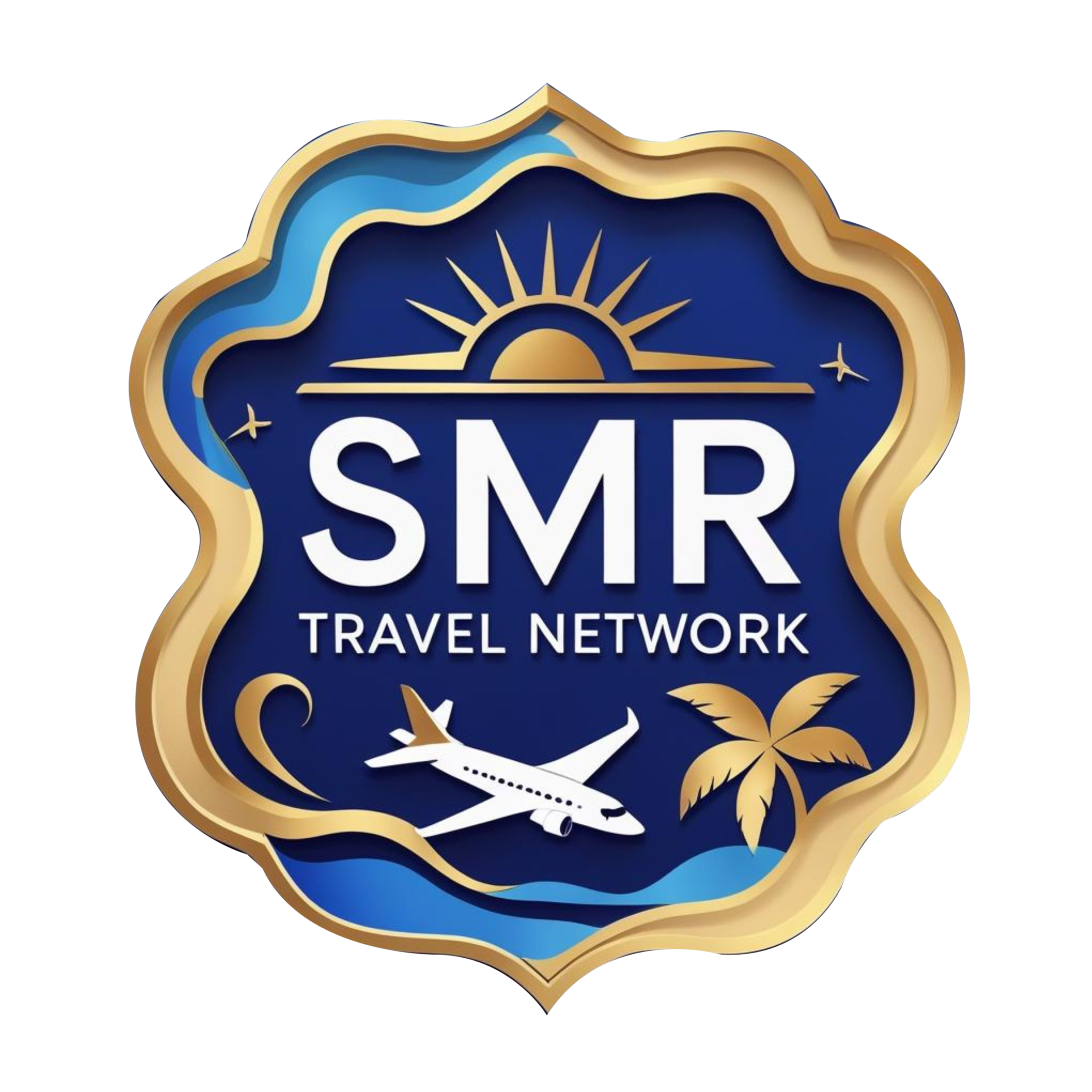 SMR Travel Network