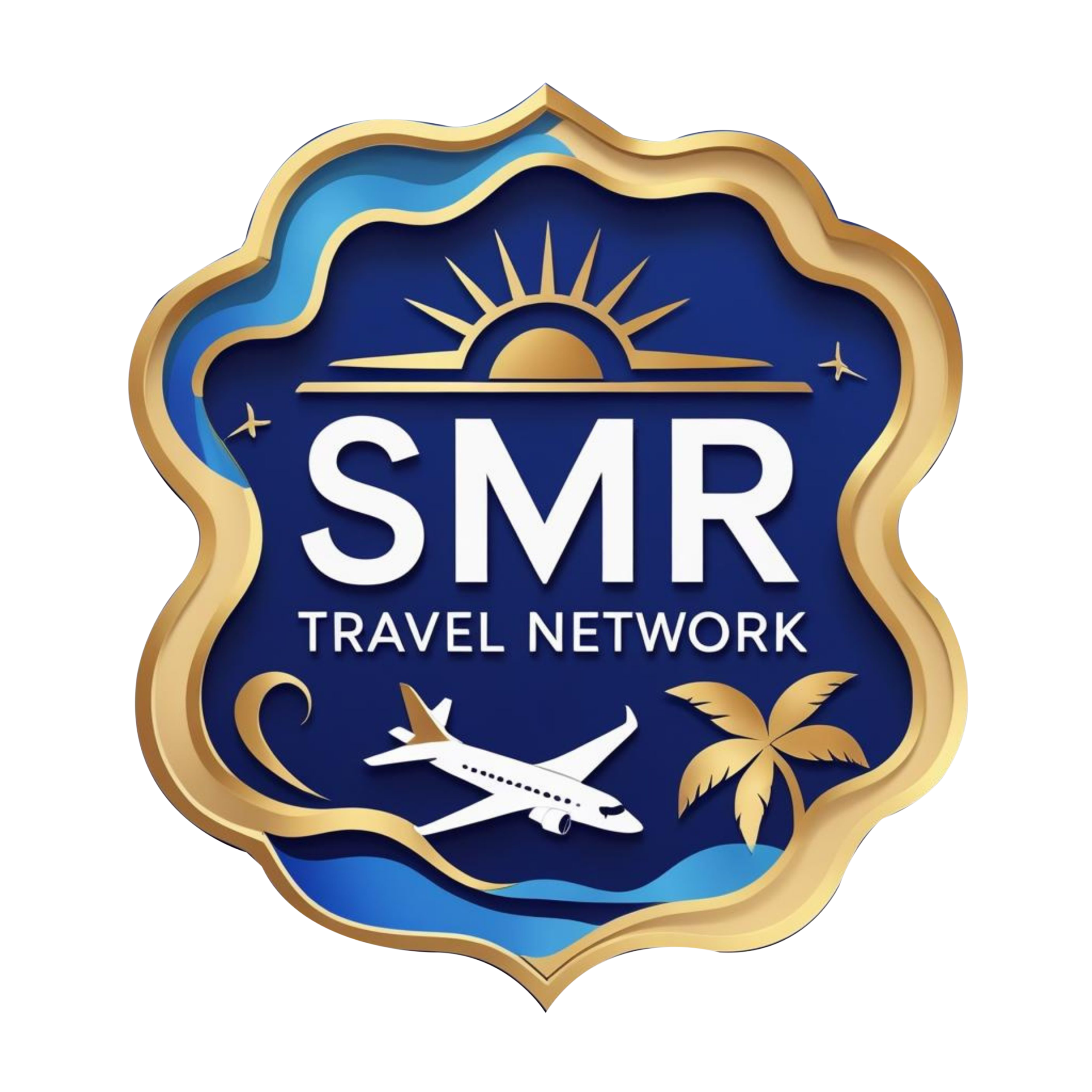 SMR Travel Network